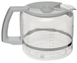 Krups 035-70 Replacement Carafe, White, DISCONTINUED