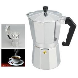 Percolator Stove Top Pot