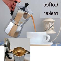 Percolator Stove Top Pot
