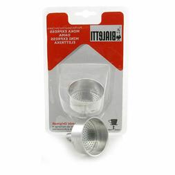 Aluminum Replacement Funnel