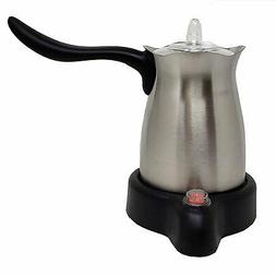 Machine Pot & Milk Warmer Kettle Stainless Steel Heat Elemen
