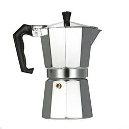 Mocha Pot For Use B8m0