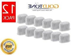  GoldTone Charcoal Water Filters Fit ALL Keurig Classic 1.0 
