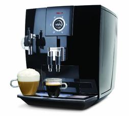 Jura-Capresso 13548 Impressa J6 Automatic Coffee and Espress