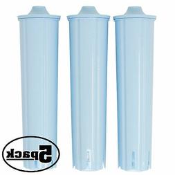 15 Clearyl Blue Coffee Filter for Jura Impressa C60, Impress