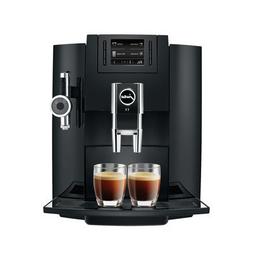 Jura 15109-JURA E8 Super-Automatic Espresso Machine With P.E