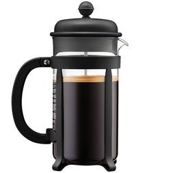 Bodum Java French Press Coffee Maker, 34 Ounce, 1 Liter, , B