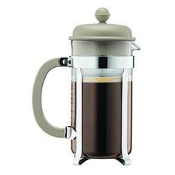 8 Cup/1.0 L/34 Oz Sand