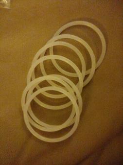 Aluminum - Replacement Funnel Gasket