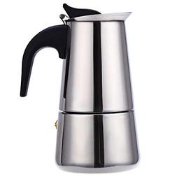 Percolator Stovetop Coffee Pot
