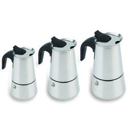 </b></font> Moka Pot <font><b>espresso</b></font> Kettles St