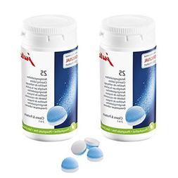 Jura 2-Phase Cleaning Tablets for Fully Automatic Coffee Mac