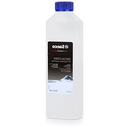 Saeco 21002351 Espresso Coffee Machine Liquid Decalcifier De