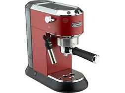 Red 15 Bar 220v 240v Ec685.r