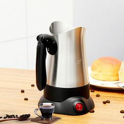 Espresso Moka Tea Milk 4 Cups