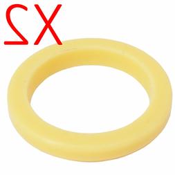 2X Coffee Gasket Brew Group Head Seal For Breville BES860 BE