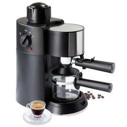 For Cappuccino, Espresso, Latte