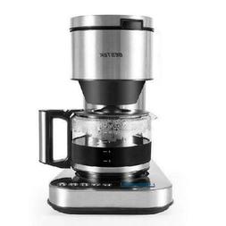 Coffee Machine, Fast Brew