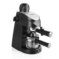 Coffee Machine, Carafe Included