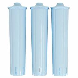 3 Clearyl Blue Coffee Filter for Jura Impressa F8, Impressa 