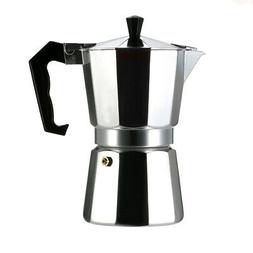 Mocha Pot For Use J8j6