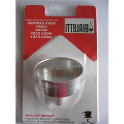 Aluminum Replacement Funnel
