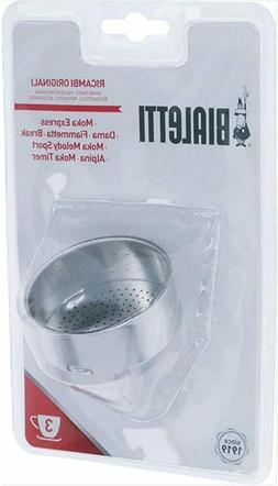 Aluminum Replacement Funnel