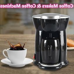 S Electric Automatic Espresso Machine