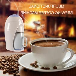 Electric Automatic Espresso Coffee Machine Lot