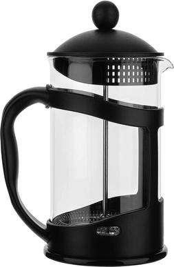 With Triple Filters, No Coffe