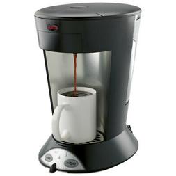 Tea Brewer Single Serve Pourover