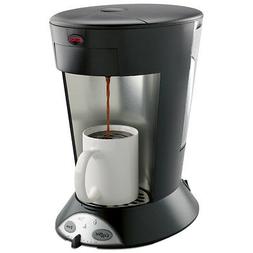Tea Brewer Single Serve Pourover
