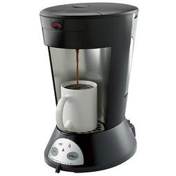 Tea Brewer Single Serve Automatic
