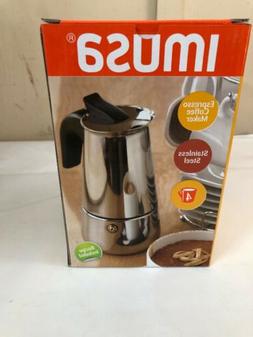 Stainless Steel Brand New