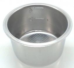 Mr. Coffee Filter Cup Espresso Basket, 4101