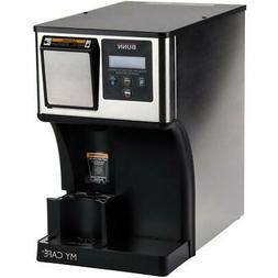 Bunn 42300.0000 AP My Cafe AutoPOD Automatic Single Serve Po