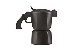 With Anti-scald Handle, 7", Black