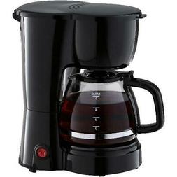 Brew Pot Kitchen Appliance Electric Brewer Filter Home Black