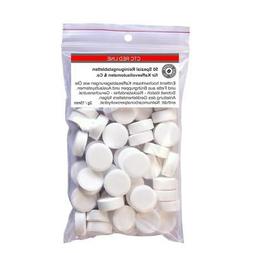 50 Special Cleaning Tablets Automatic Coffee Machine,Saeco,S