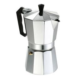 Mocha Pot For Use M3h8
