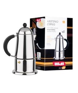 IBILI 611404 Espresso coffee maker