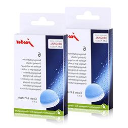 Jura 62715 Cleaning Tablets 