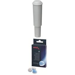 Jura 64553 Clearyl Water Care Water-Filter Cartridge and Cle