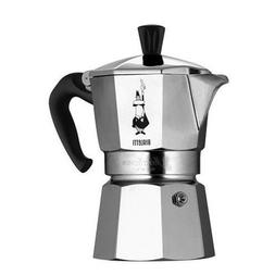 Bialetti 6801 Moka Express 9-Cup Stovetop Espresso Maker