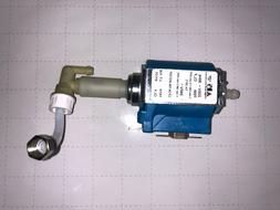 ARS 70 Watt 220 Volt 50 Hrz Water Pump for Espresso Machine 