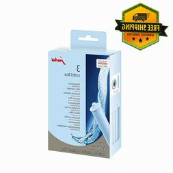 Jura 71312 Claris Water Filter, Blue - Pack of 3 