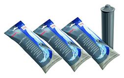 Jura 71793 Filter cartridge Claris/Clearyl Smart - 3 Filters