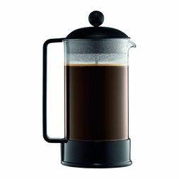 Carafe Pot Plunger Tea Espresso Latte