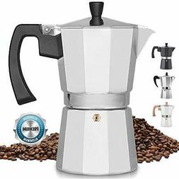 Pot Stove Top Machine