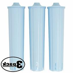 9 Clearyl Blue Coffee Filter for Jura Impressa F8, Impressa 